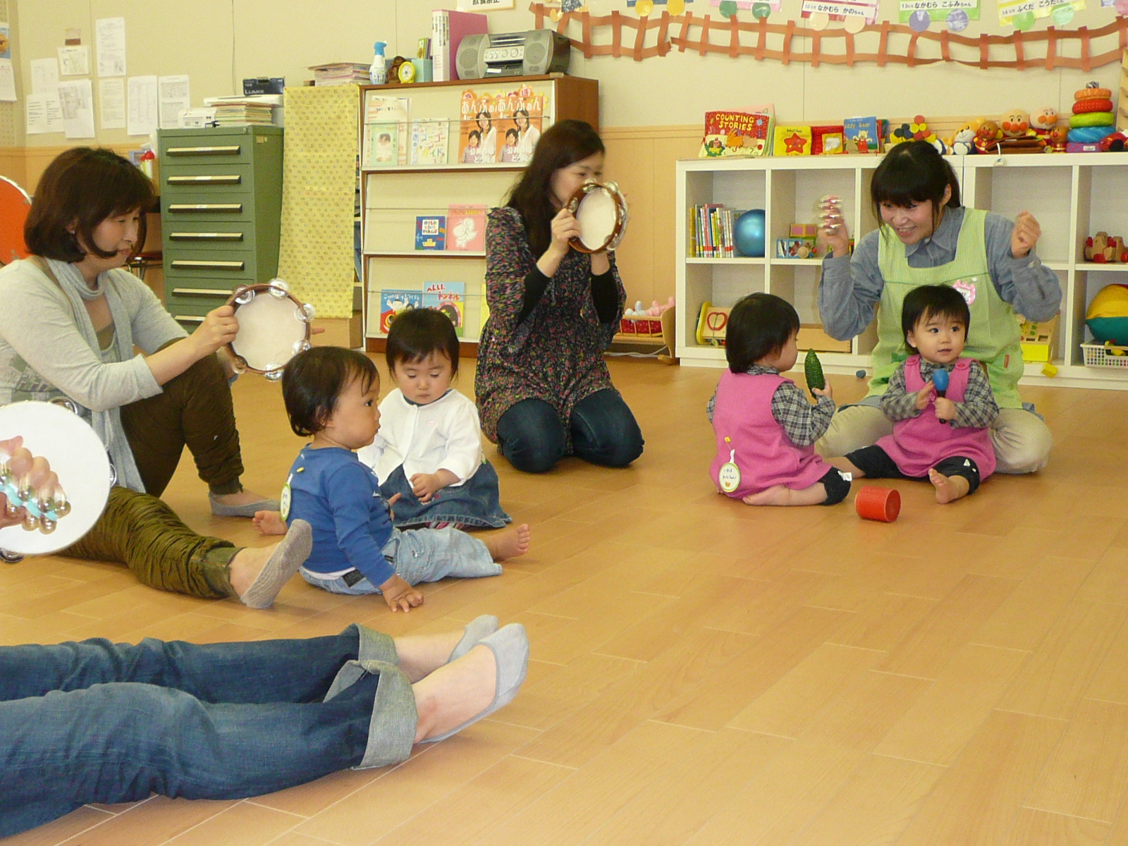 夙川学院短期大学