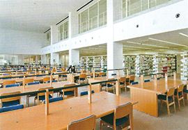 図書館 図書館