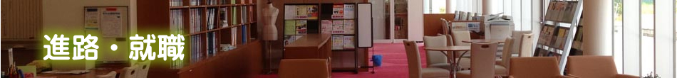 キャリア支援体制