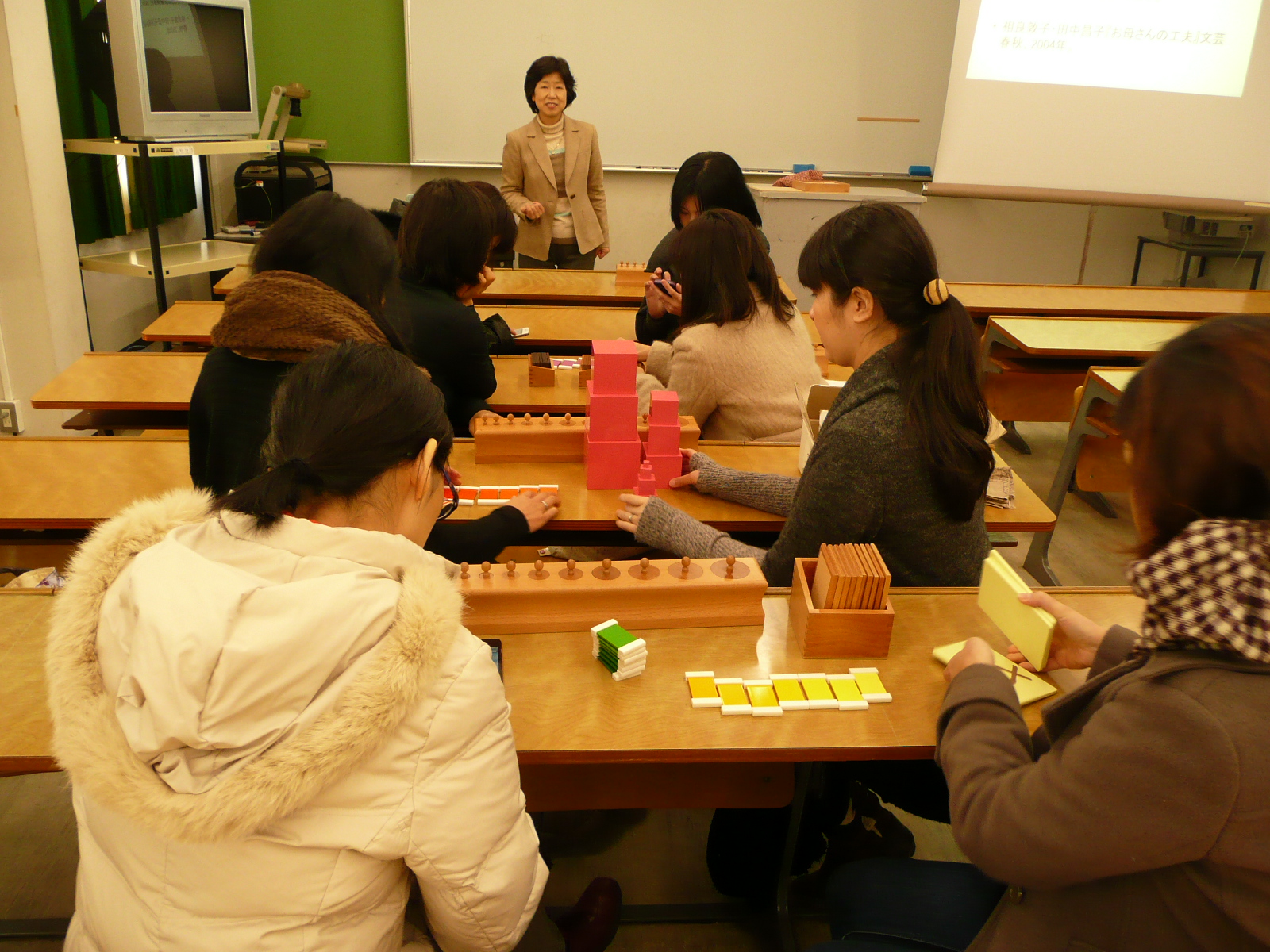 夙川学院短期大学